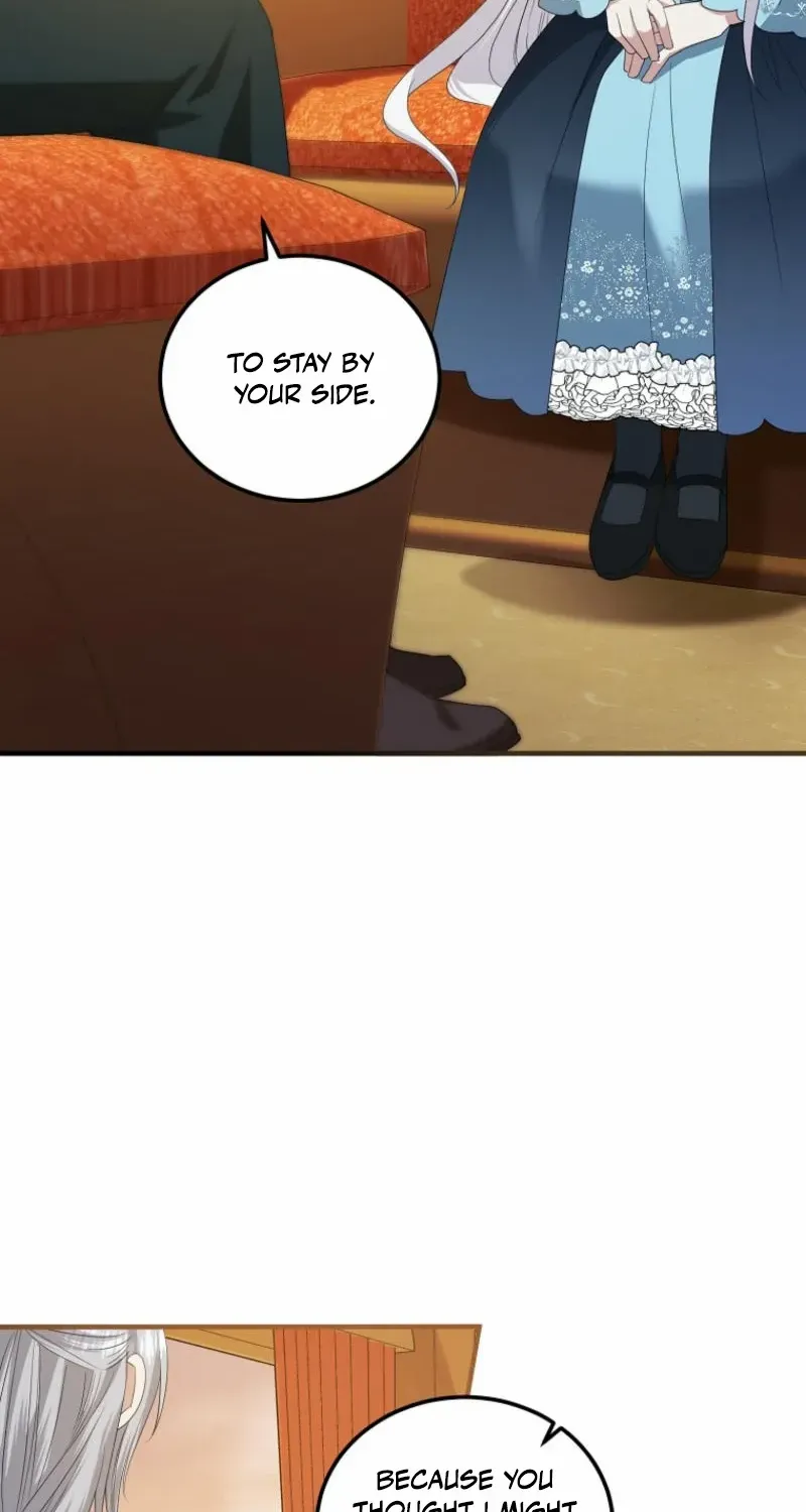 I’m Done Being a Hero, Even If It’s Retirement Chapter 54 page 17 - 