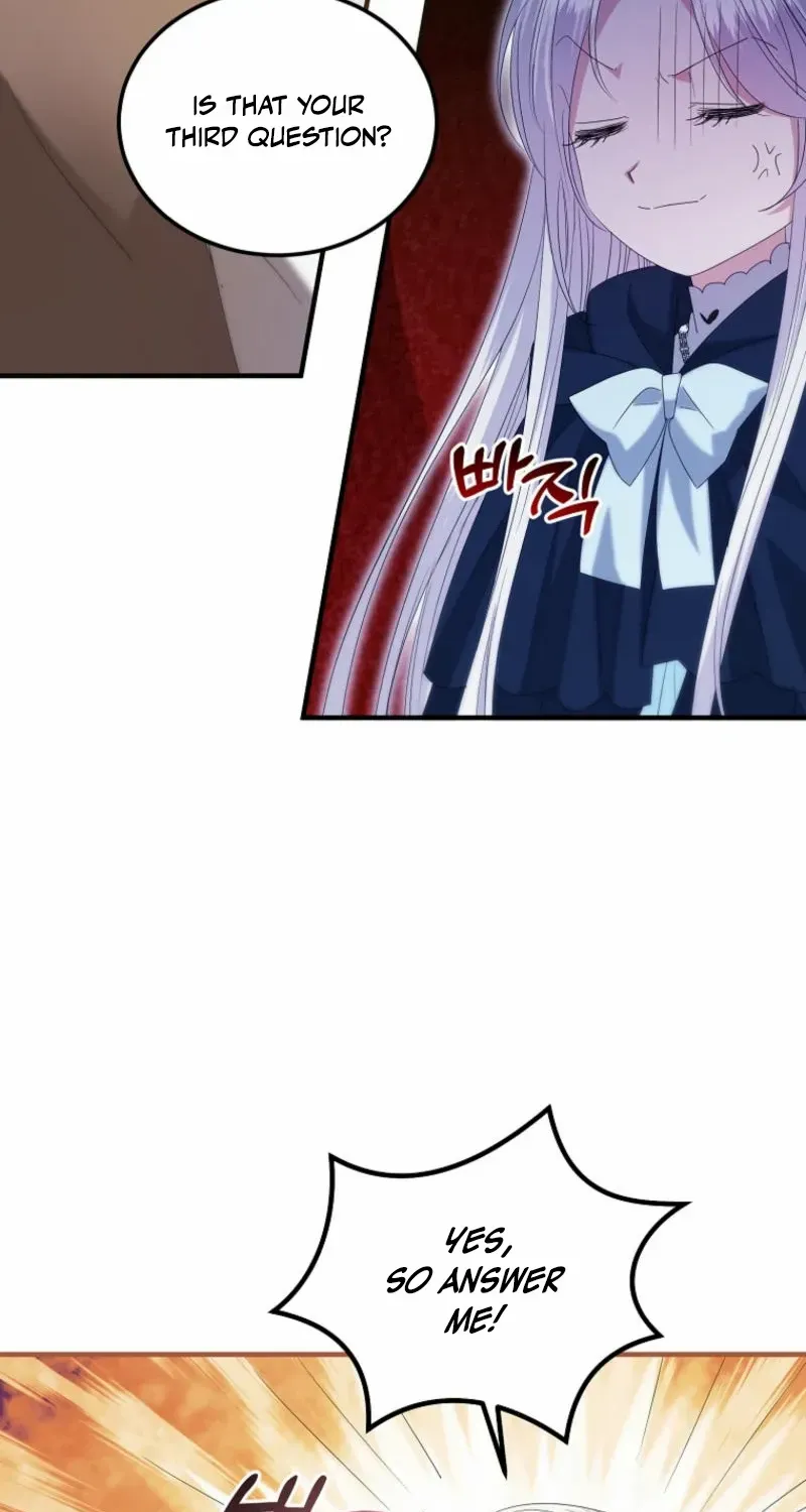 I’m Done Being a Hero, Even If It’s Retirement Chapter 54 page 20 - 
