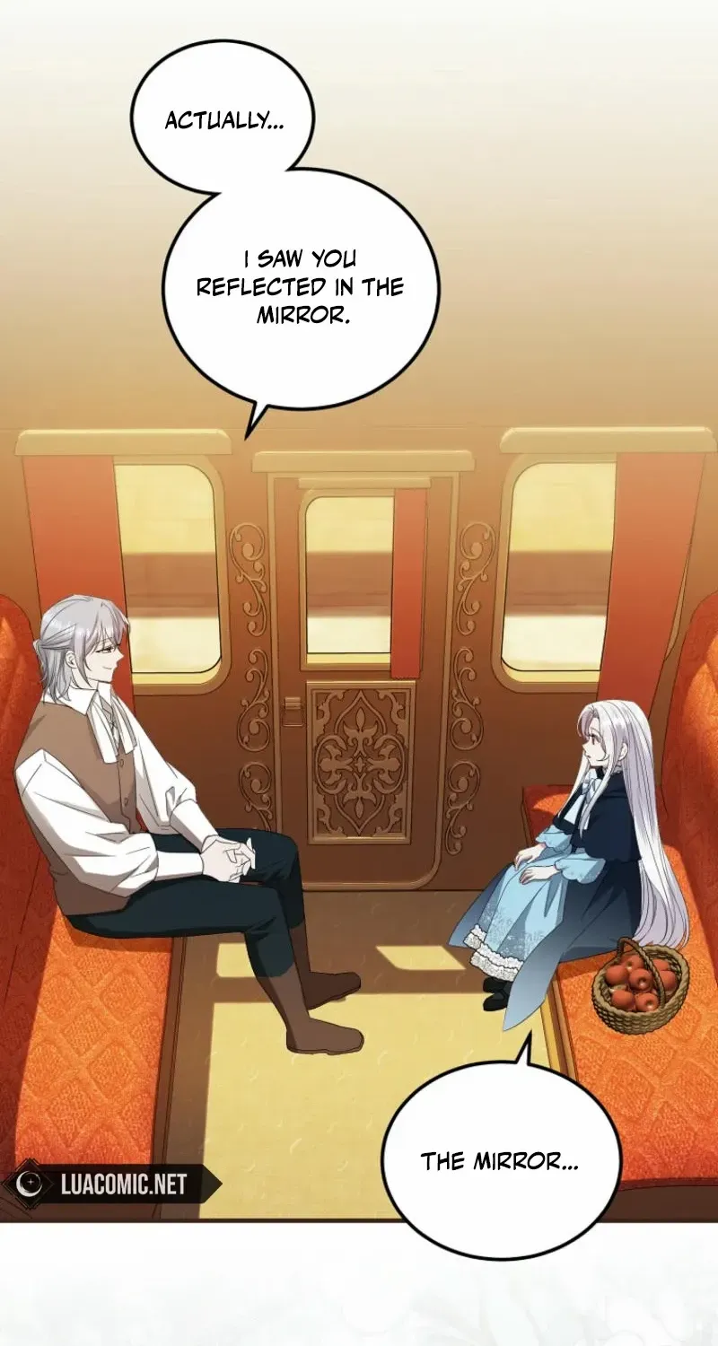 I’m Done Being a Hero, Even If It’s Retirement Chapter 54 page 3 - 