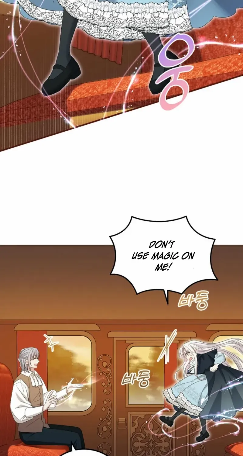 I’m Done Being a Hero, Even If It’s Retirement Chapter 54 page 29 - 