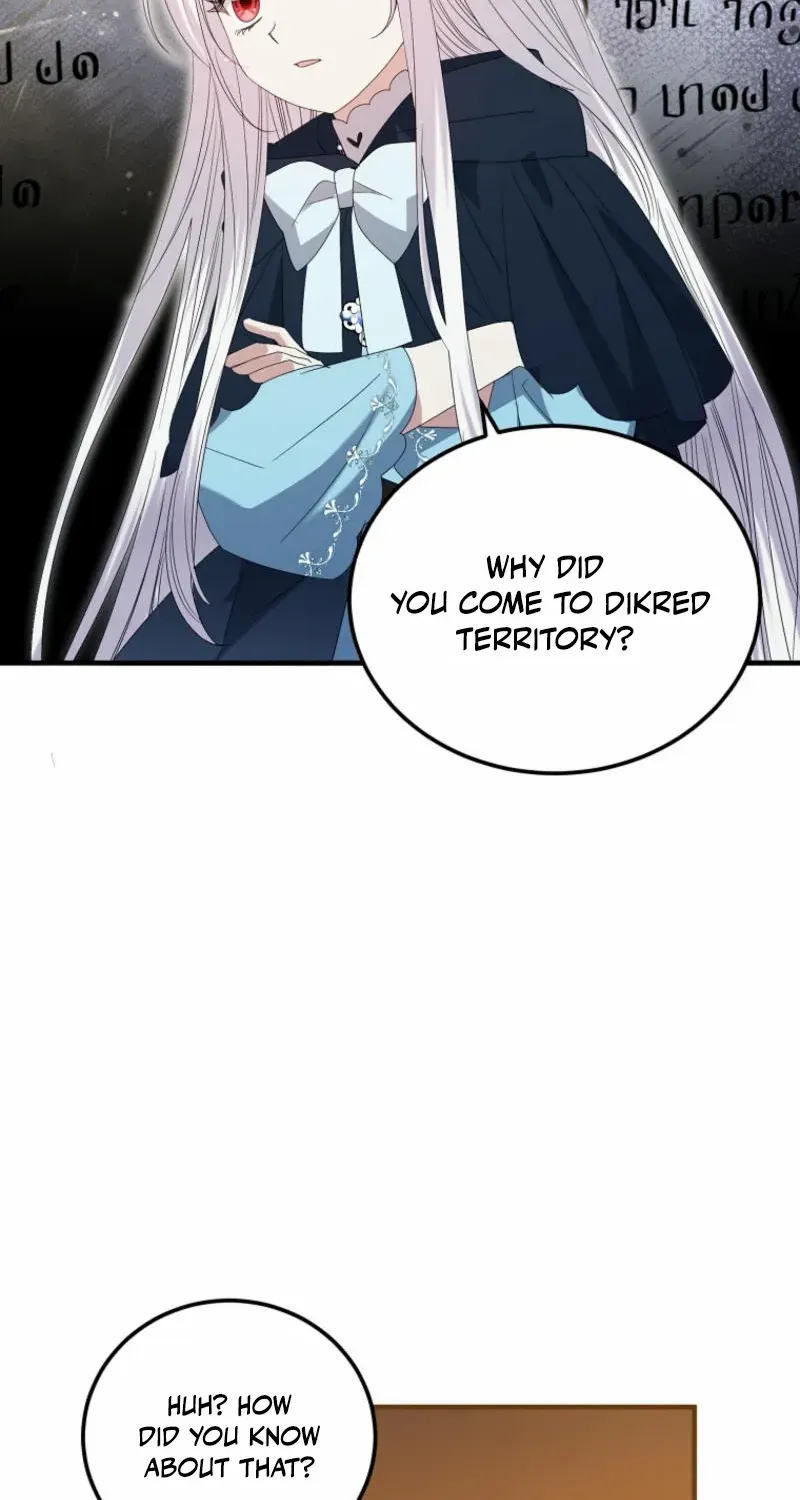 I’m Done Being a Hero, Even If It’s Retirement Chapter 54 page 34 - 