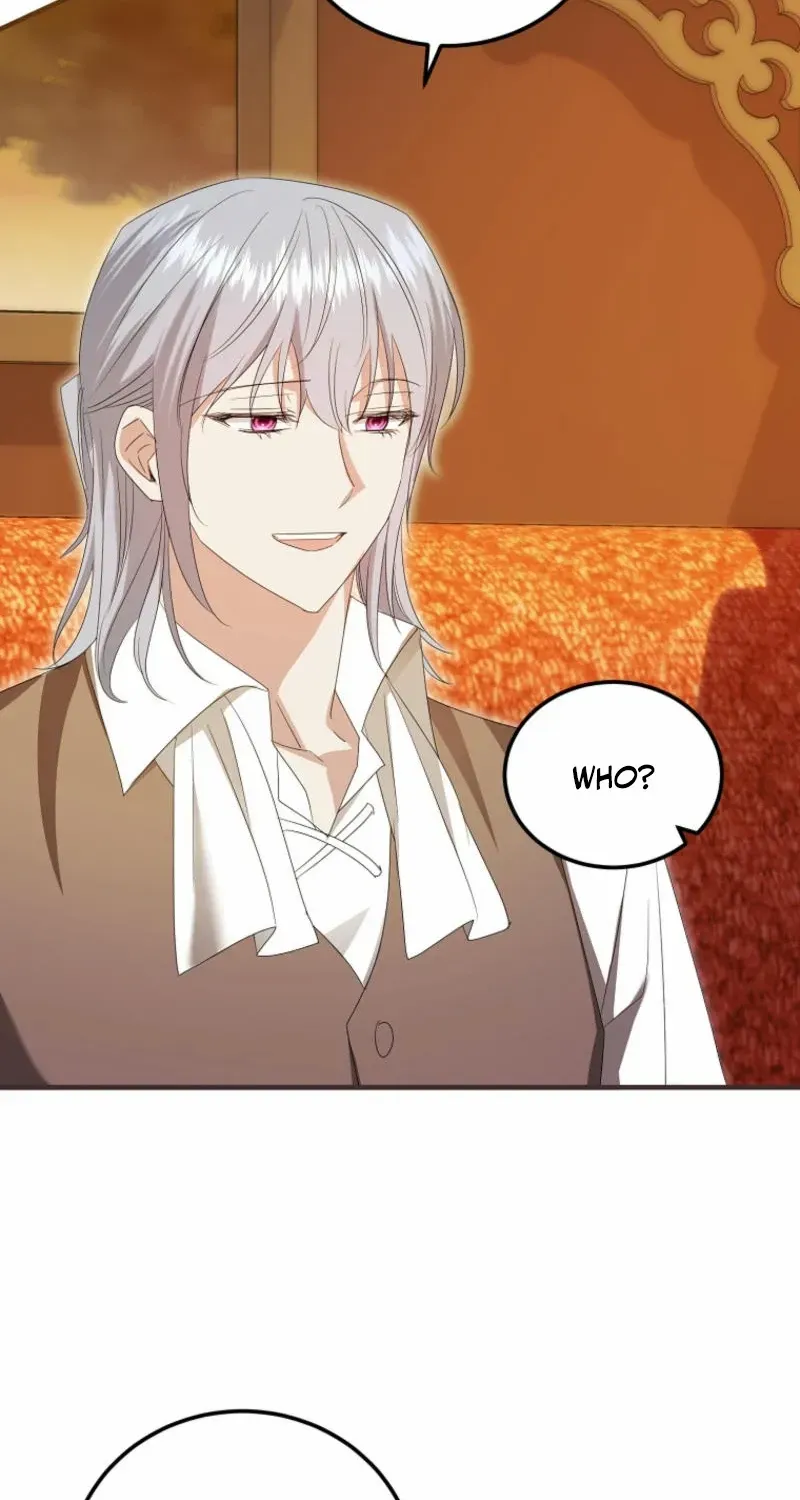I’m Done Being a Hero, Even If It’s Retirement Chapter 54 page 36 - 