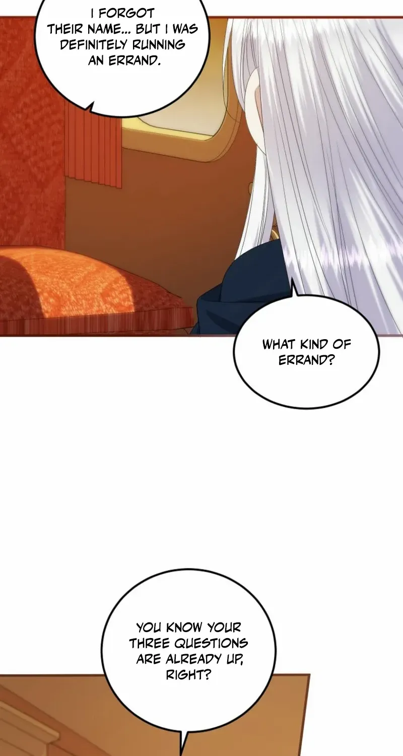 I’m Done Being a Hero, Even If It’s Retirement Chapter 54 page 37 - 