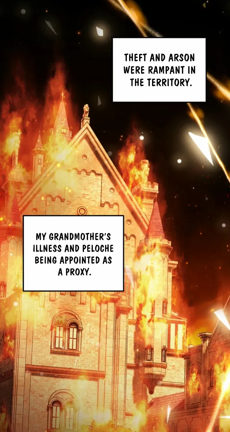 I’m Done Being a Hero, Even If It’s Retirement Chapter 54 page 40 - 