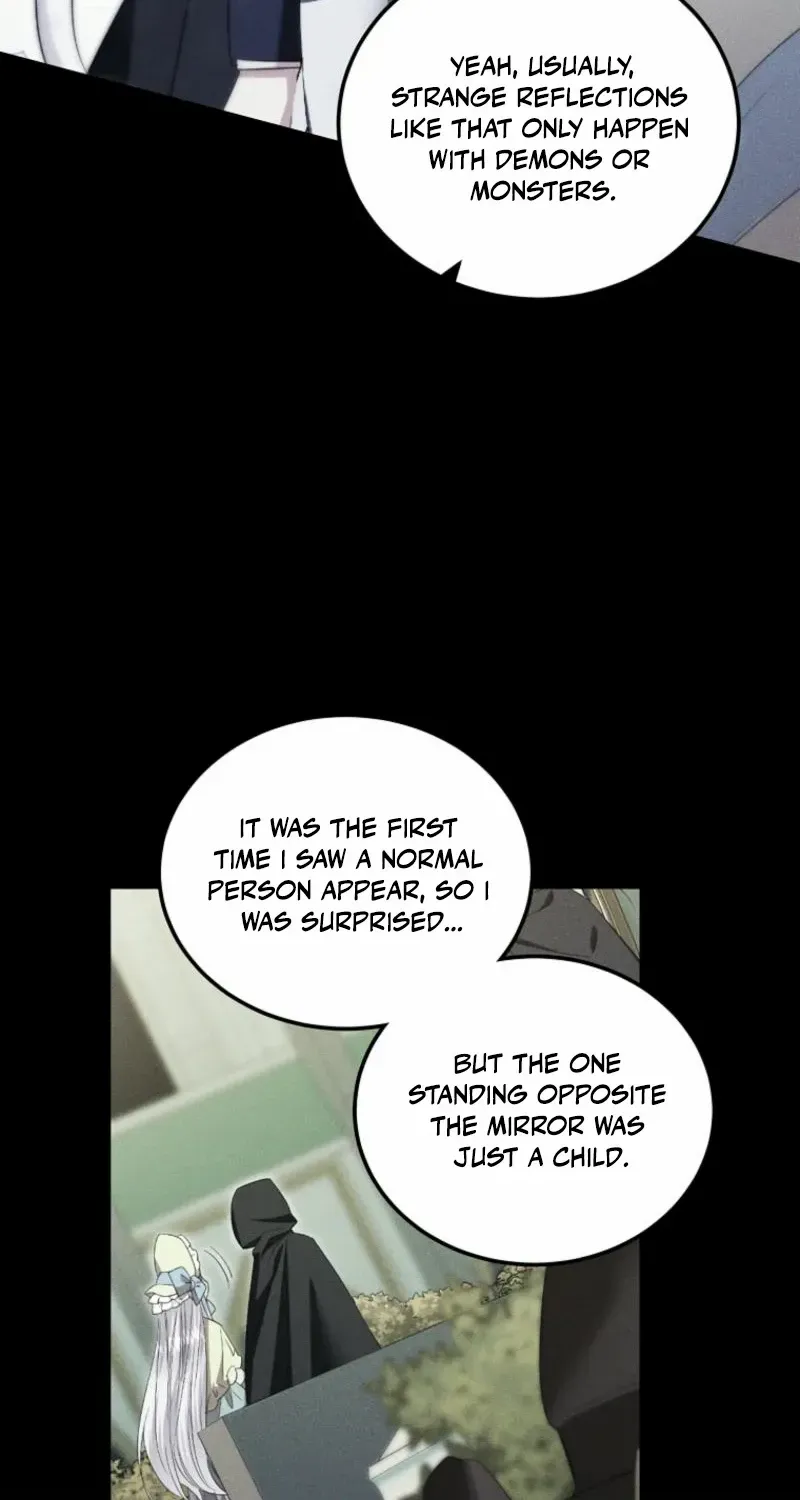 I’m Done Being a Hero, Even If It’s Retirement Chapter 54 page 5 - 