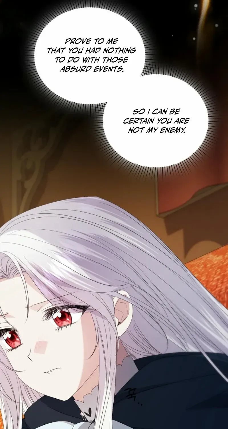 I’m Done Being a Hero, Even If It’s Retirement Chapter 54 page 42 - 