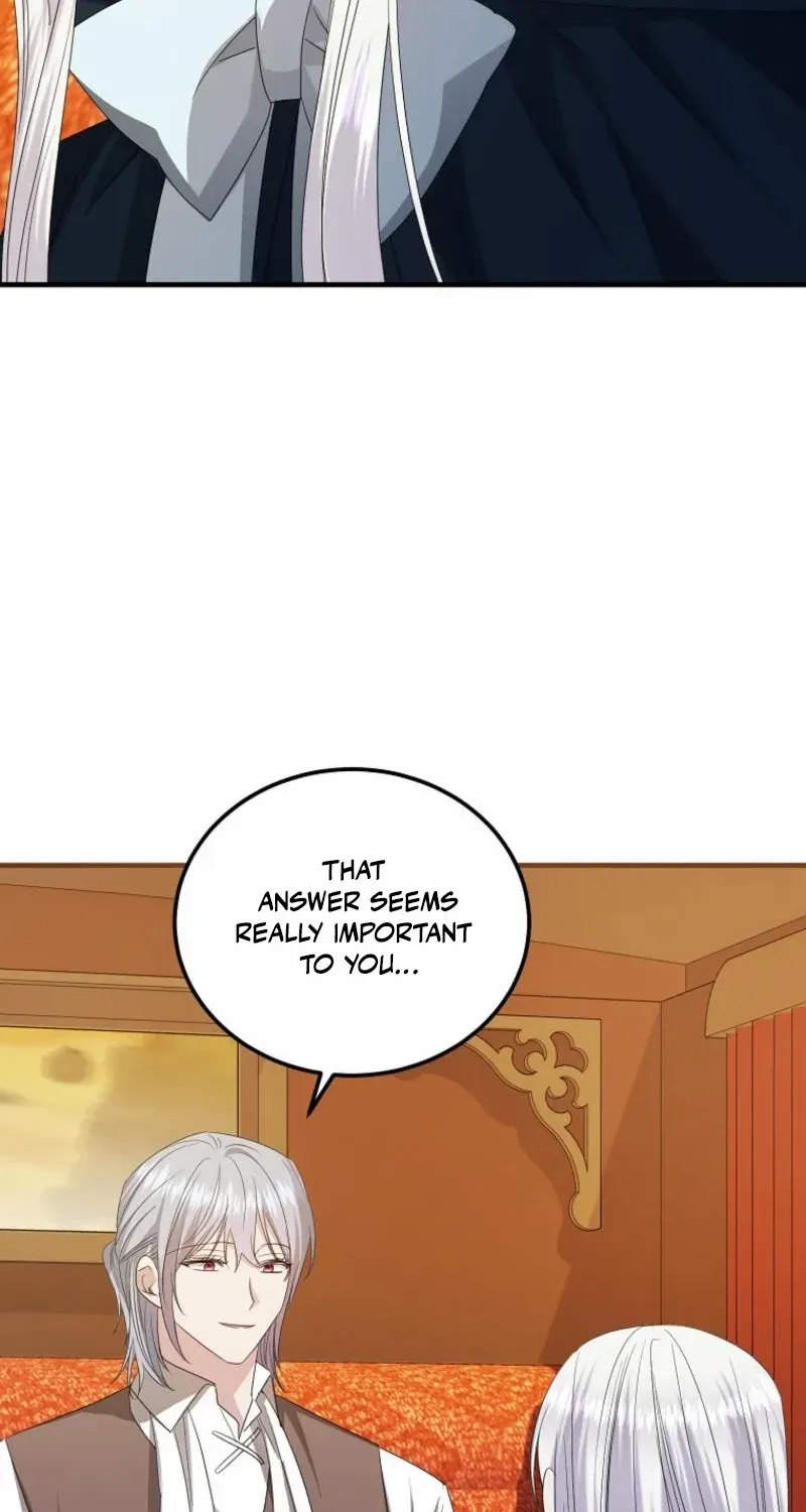 I’m Done Being a Hero, Even If It’s Retirement Chapter 54 page 43 - 