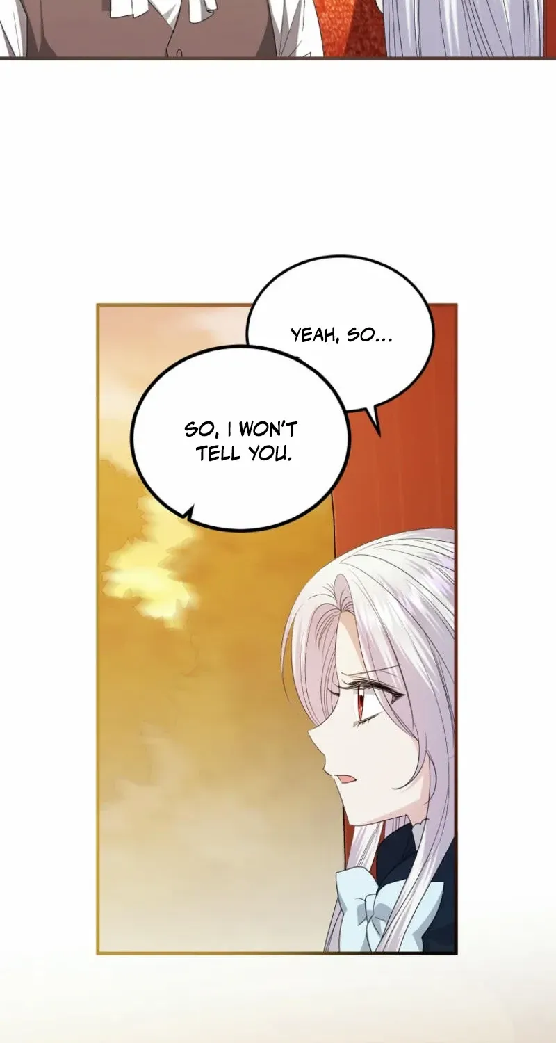 I’m Done Being a Hero, Even If It’s Retirement Chapter 54 page 44 - 