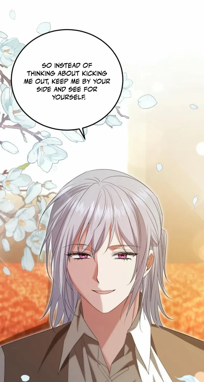 I’m Done Being a Hero, Even If It’s Retirement Chapter 54 page 46 - 