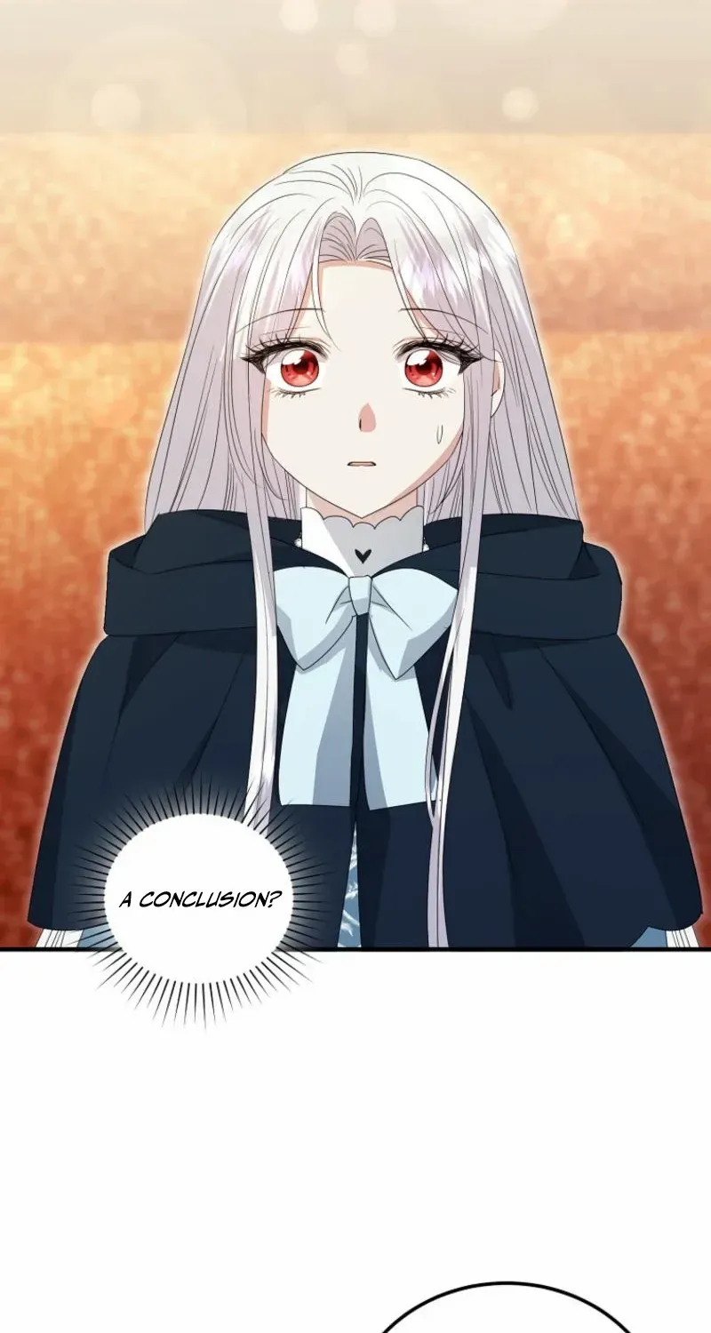 I’m Done Being a Hero, Even If It’s Retirement Chapter 54 page 48 - 