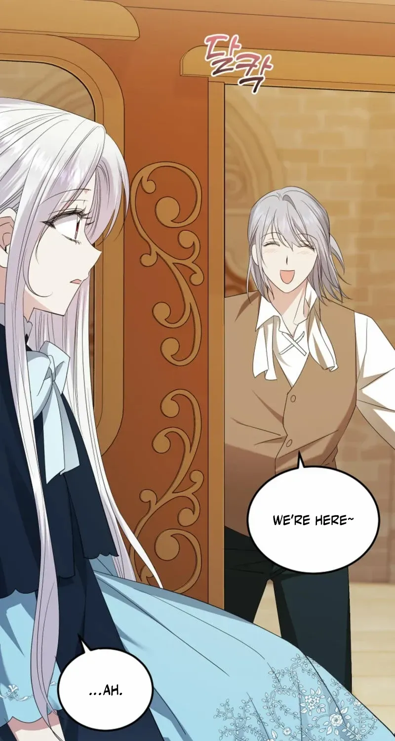 I’m Done Being a Hero, Even If It’s Retirement Chapter 54 page 52 - 