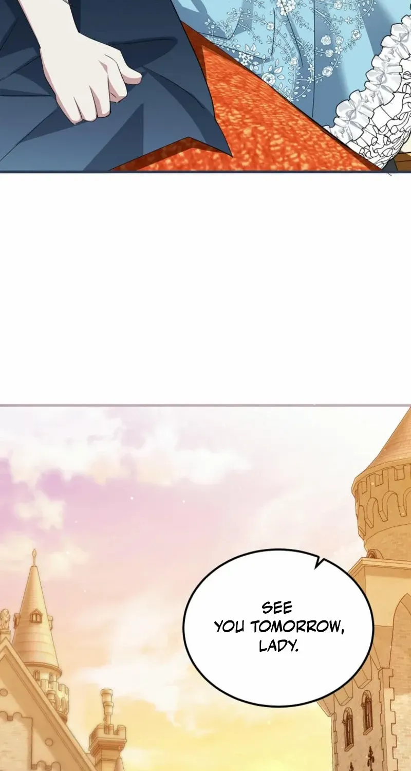 I’m Done Being a Hero, Even If It’s Retirement Chapter 54 page 53 - 