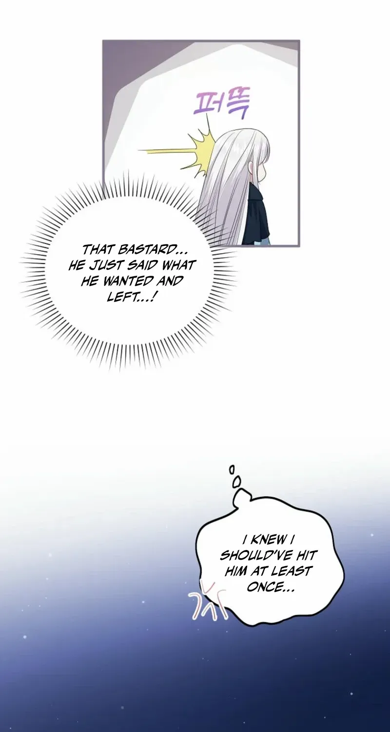 I’m Done Being a Hero, Even If It’s Retirement Chapter 54 page 55 - 