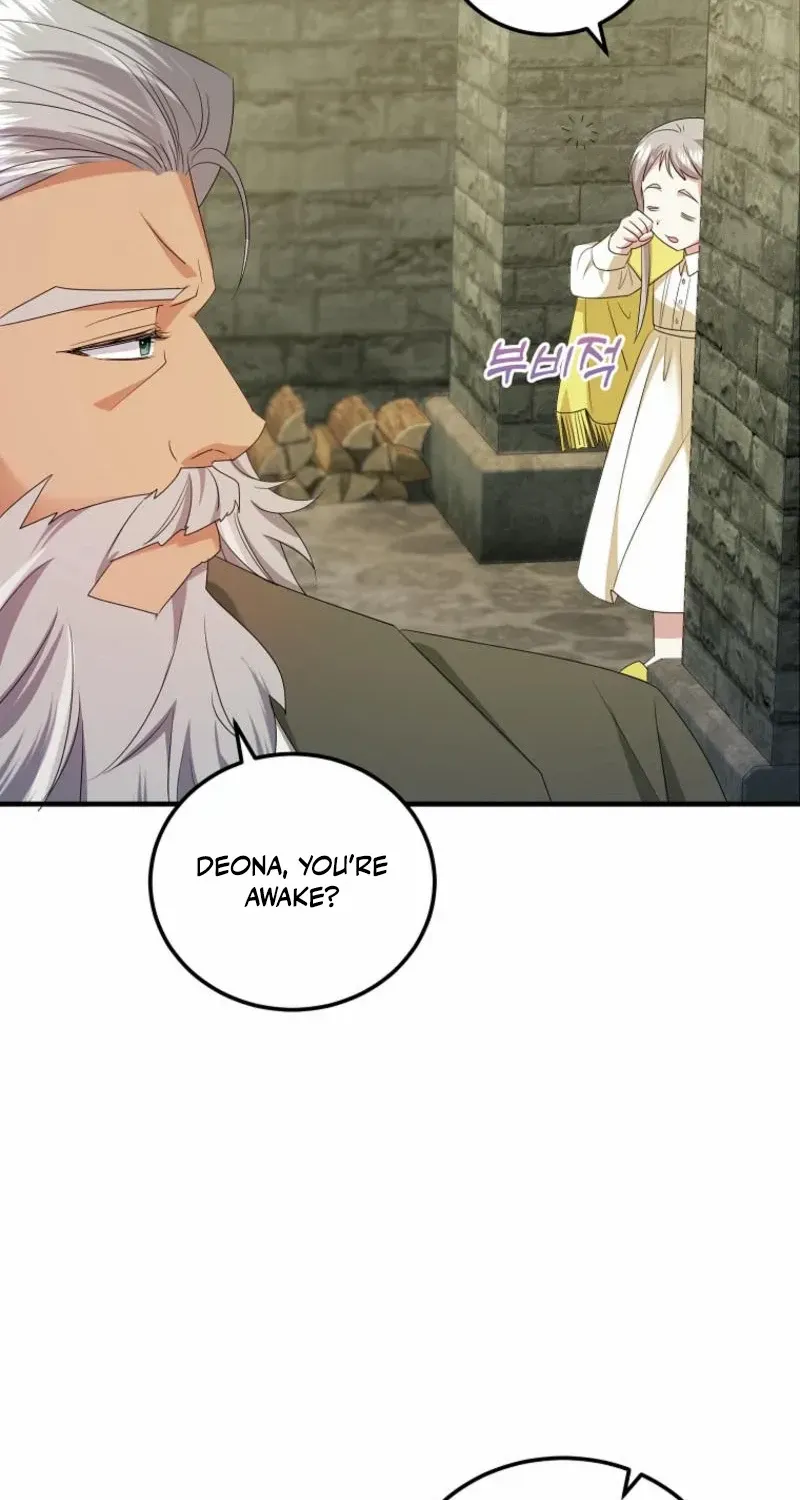 I’m Done Being a Hero, Even If It’s Retirement Chapter 54 page 59 - 