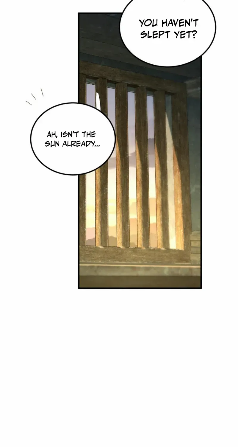 I’m Done Being a Hero, Even If It’s Retirement Chapter 54 page 60 - 