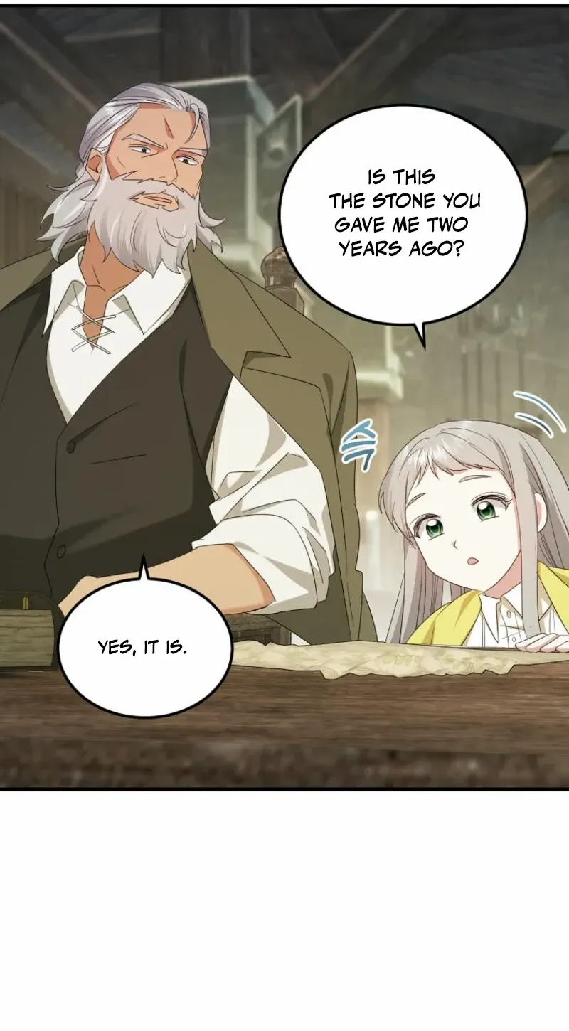 I’m Done Being a Hero, Even If It’s Retirement Chapter 54 page 61 - 