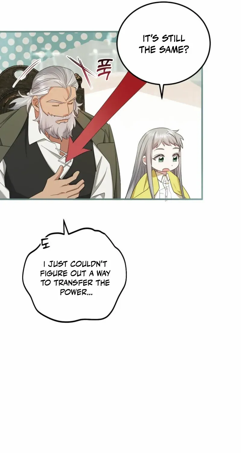 I’m Done Being a Hero, Even If It’s Retirement Chapter 54 page 62 - 