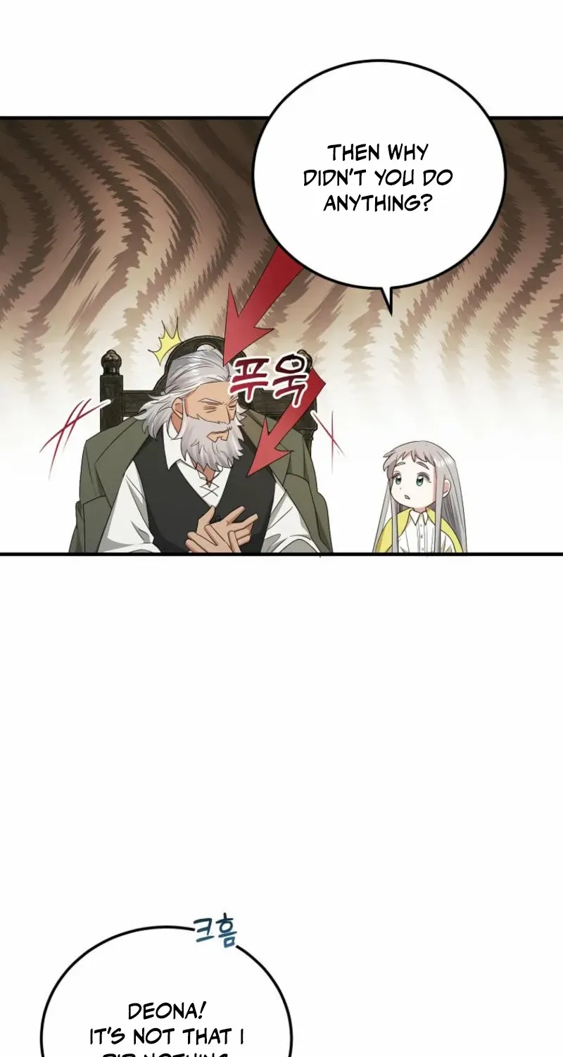 I’m Done Being a Hero, Even If It’s Retirement Chapter 54 page 63 - 