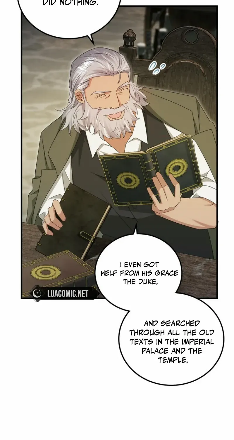 I’m Done Being a Hero, Even If It’s Retirement Chapter 54 page 64 - 