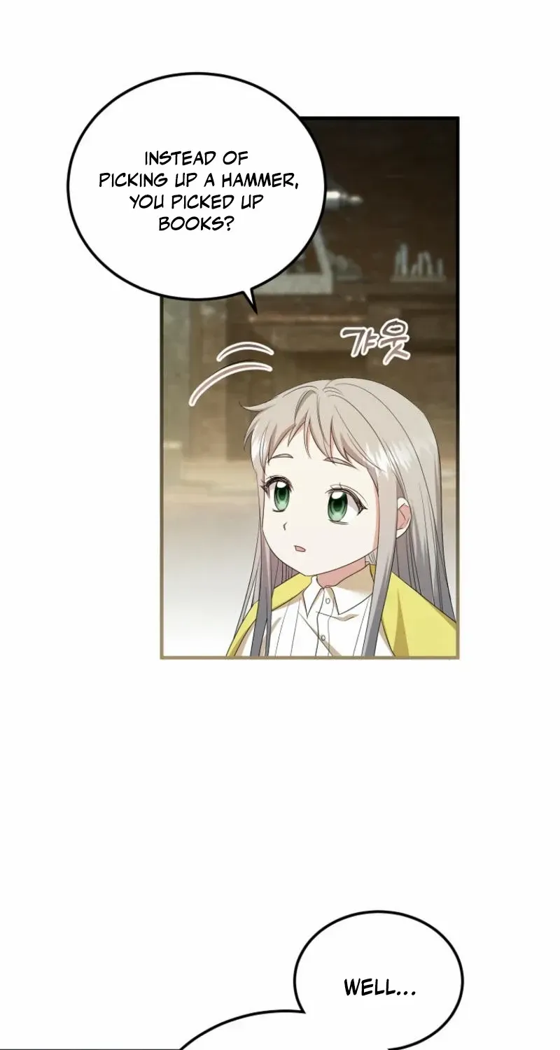 I’m Done Being a Hero, Even If It’s Retirement Chapter 54 page 65 - 