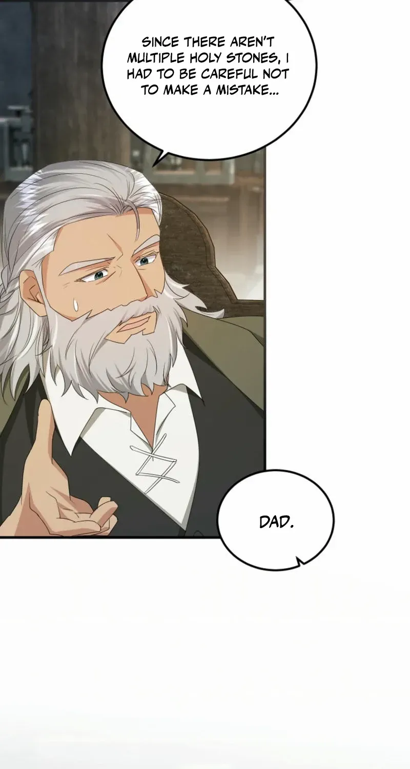 I’m Done Being a Hero, Even If It’s Retirement Chapter 54 page 66 - 