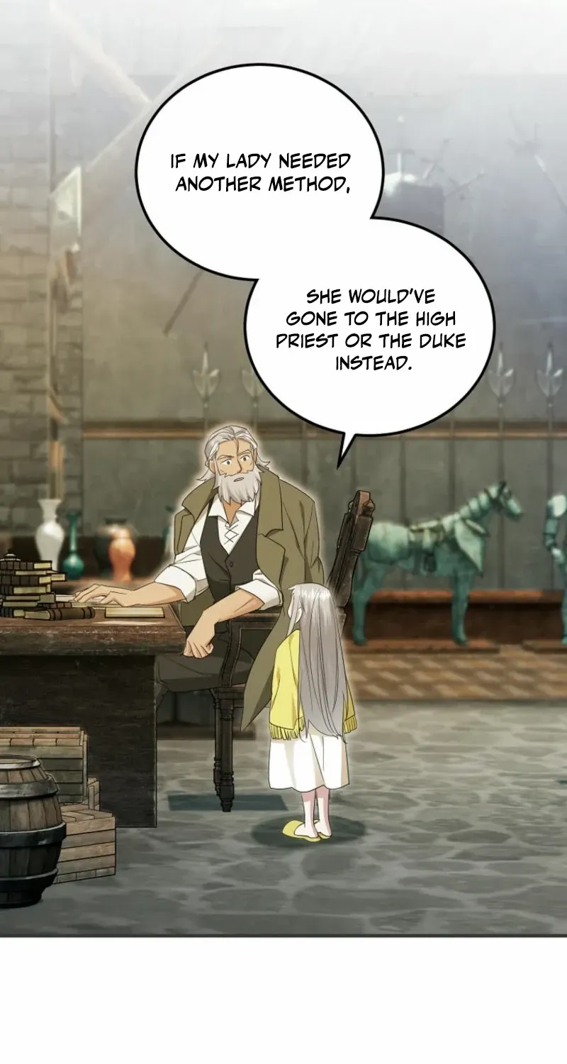 I’m Done Being a Hero, Even If It’s Retirement Chapter 54 page 67 - 