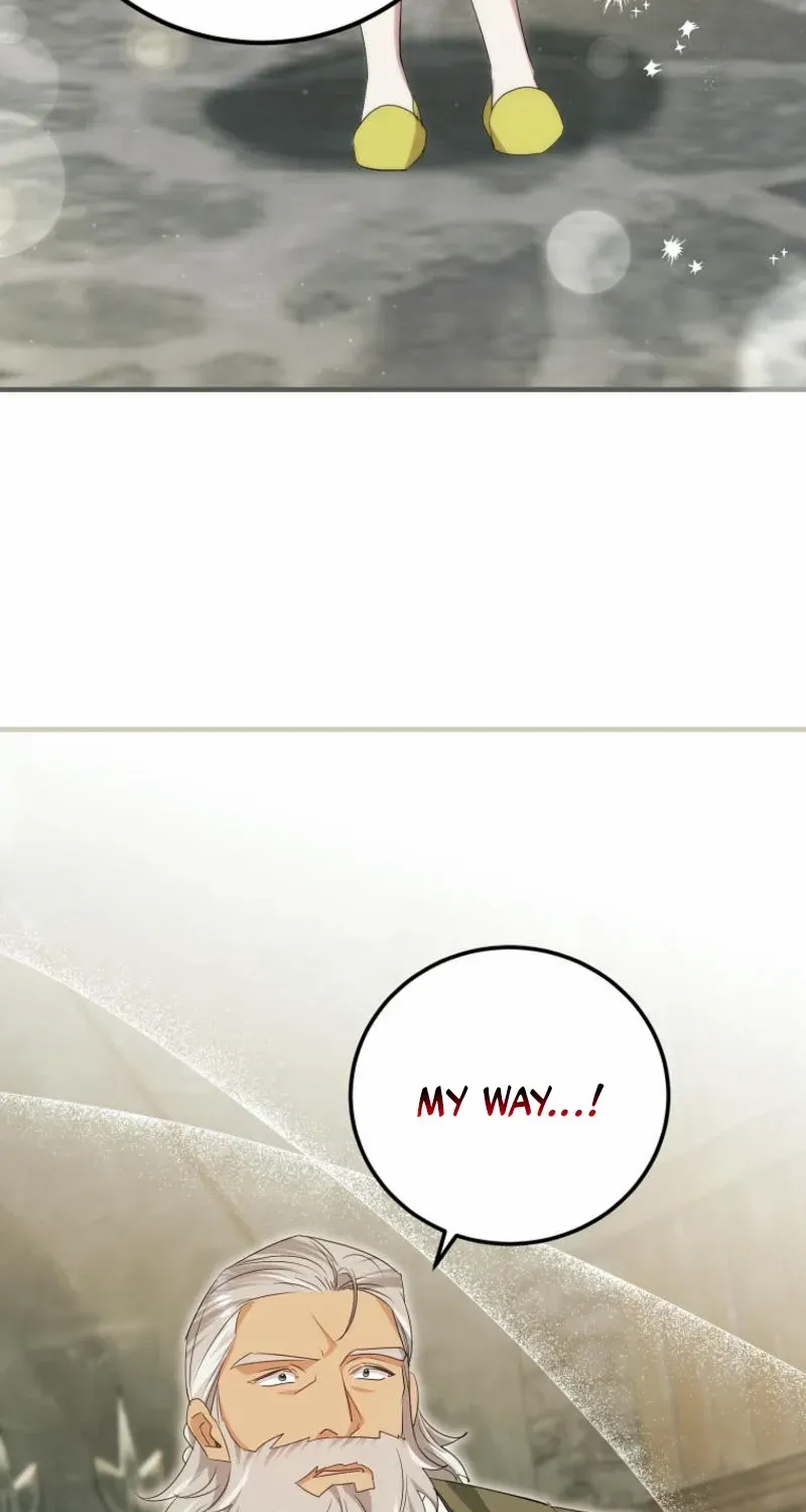 I’m Done Being a Hero, Even If It’s Retirement Chapter 54 page 70 - 