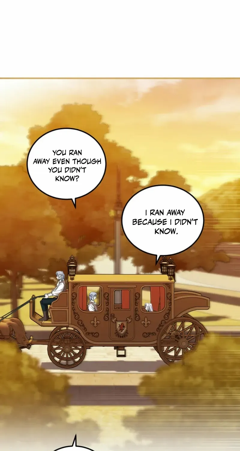 I’m Done Being a Hero, Even If It’s Retirement Chapter 54 page 8 - 