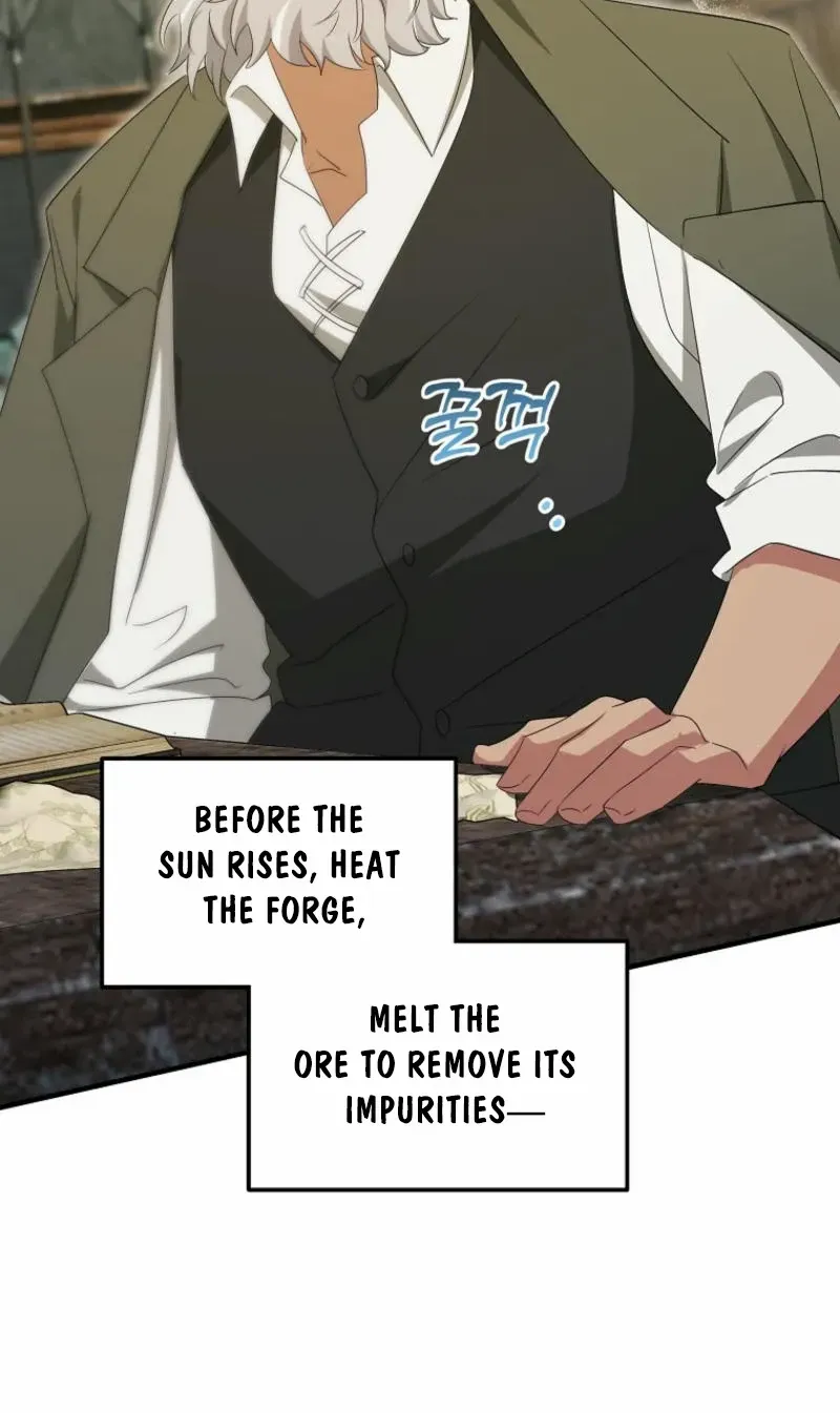 I’m Done Being a Hero, Even If It’s Retirement Chapter 54 page 71 - 