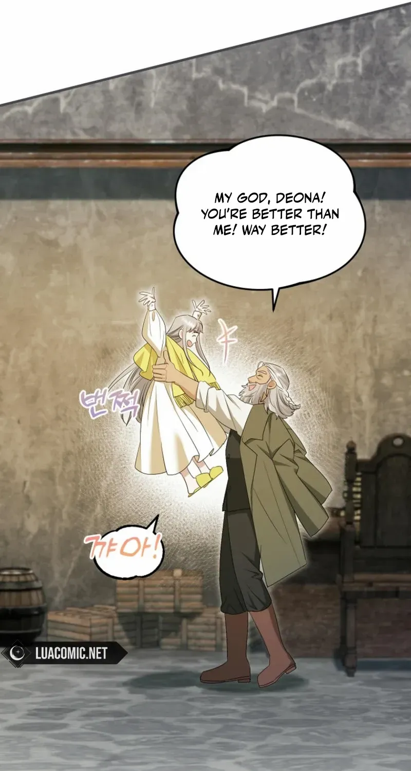 I’m Done Being a Hero, Even If It’s Retirement Chapter 54 page 72 - 