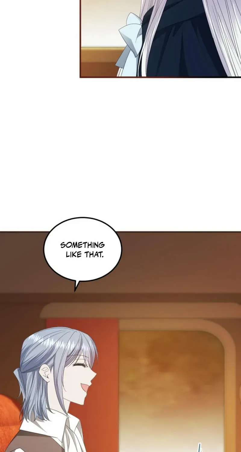 I’m Done Being a Hero, Even If It’s Retirement Chapter 54 page 10 - 