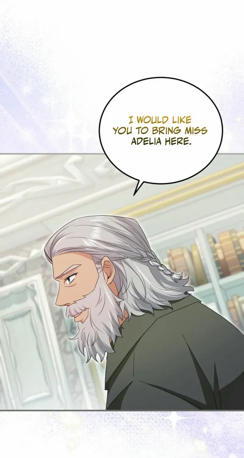 I’m Done Being a Hero, Even If It’s Retirement Chapter 55 page 11 - 