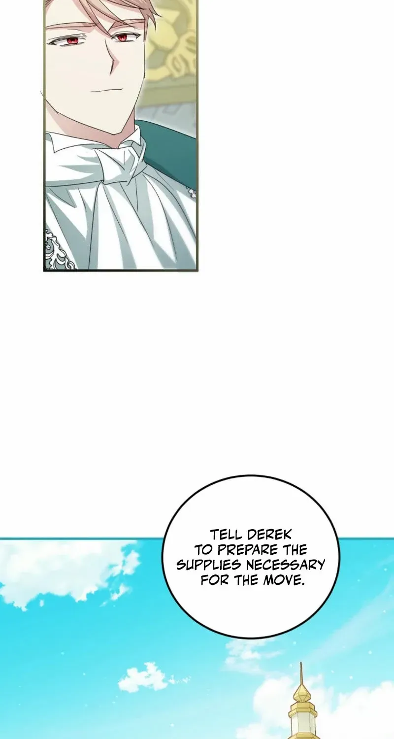 I’m Done Being a Hero, Even If It’s Retirement Chapter 55 page 15 - 
