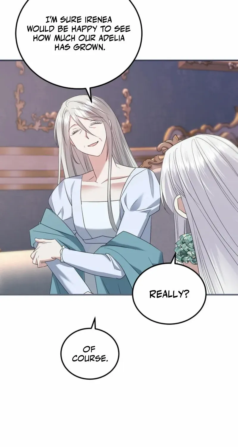 I’m Done Being a Hero, Even If It’s Retirement Chapter 55 page 23 - 