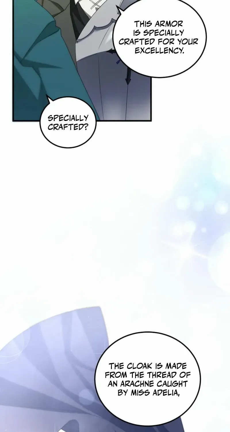 I’m Done Being a Hero, Even If It’s Retirement Chapter 55 page 4 - 