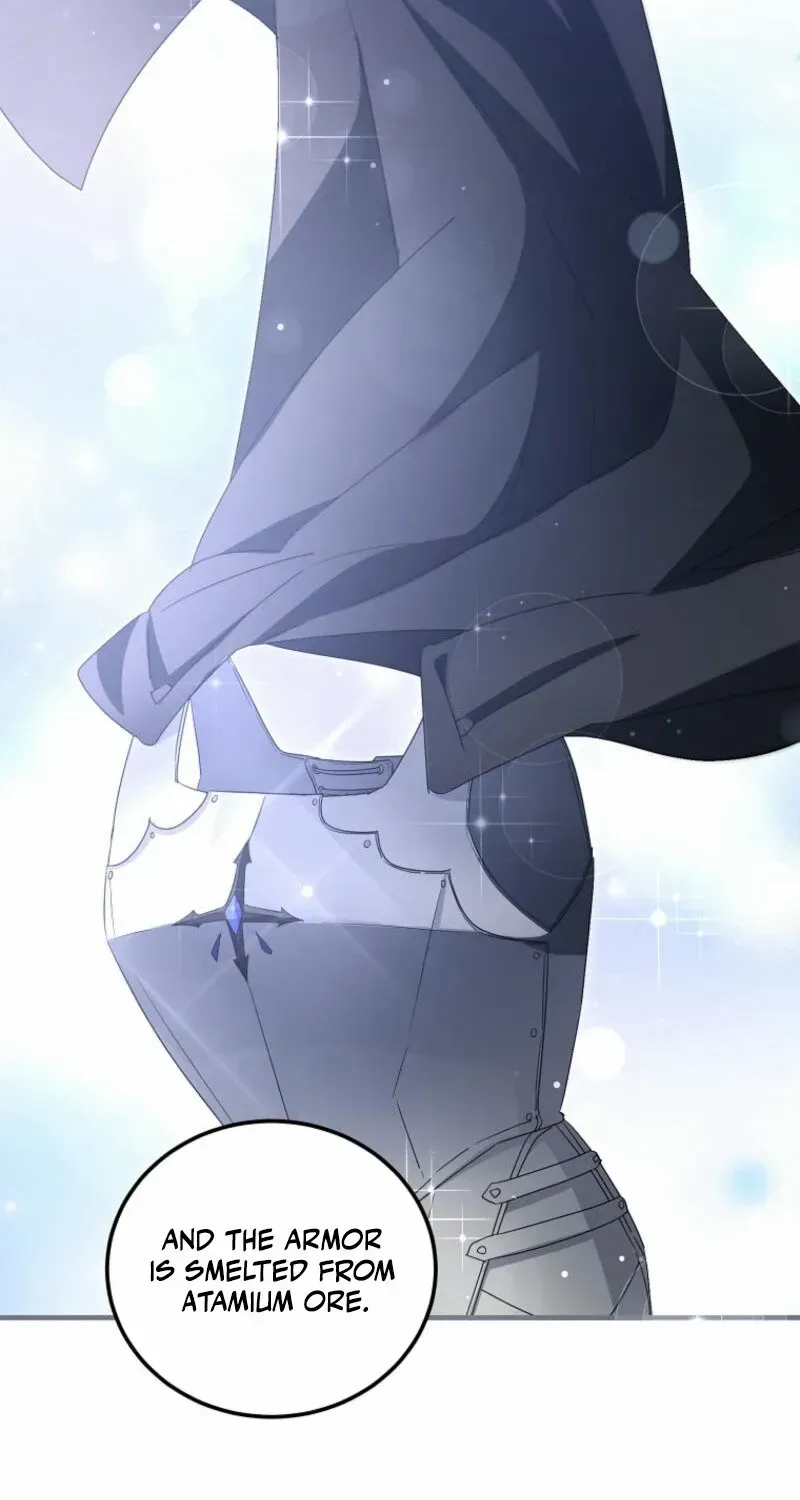 I’m Done Being a Hero, Even If It’s Retirement Chapter 55 page 5 - 
