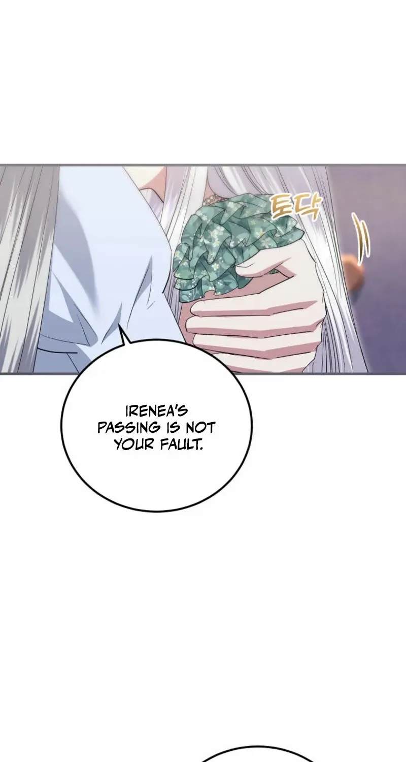 I’m Done Being a Hero, Even If It’s Retirement Chapter 55 page 42 - 