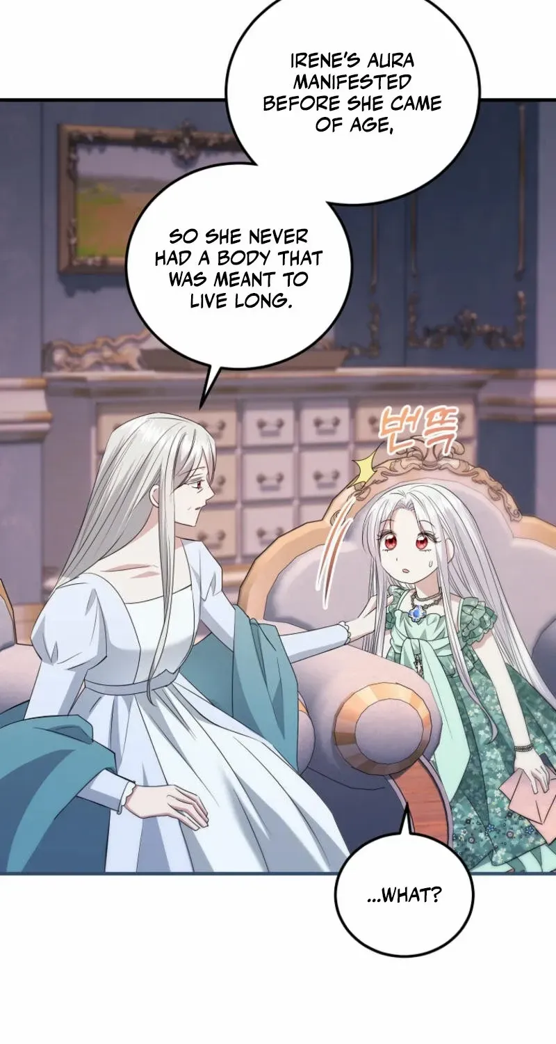I’m Done Being a Hero, Even If It’s Retirement Chapter 55 page 43 - 