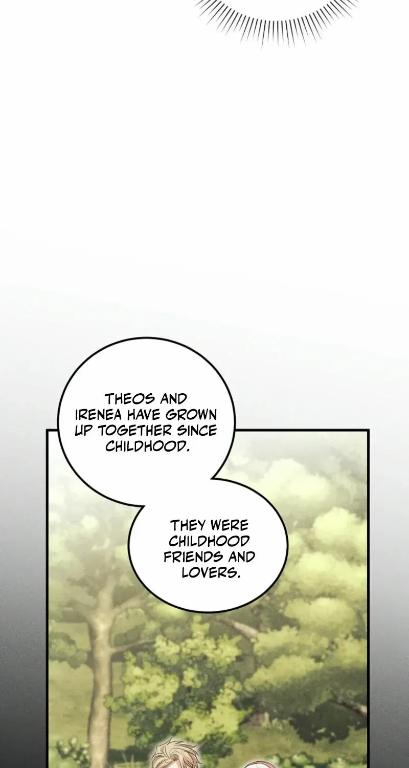 I’m Done Being a Hero, Even If It’s Retirement Chapter 55 page 45 - 