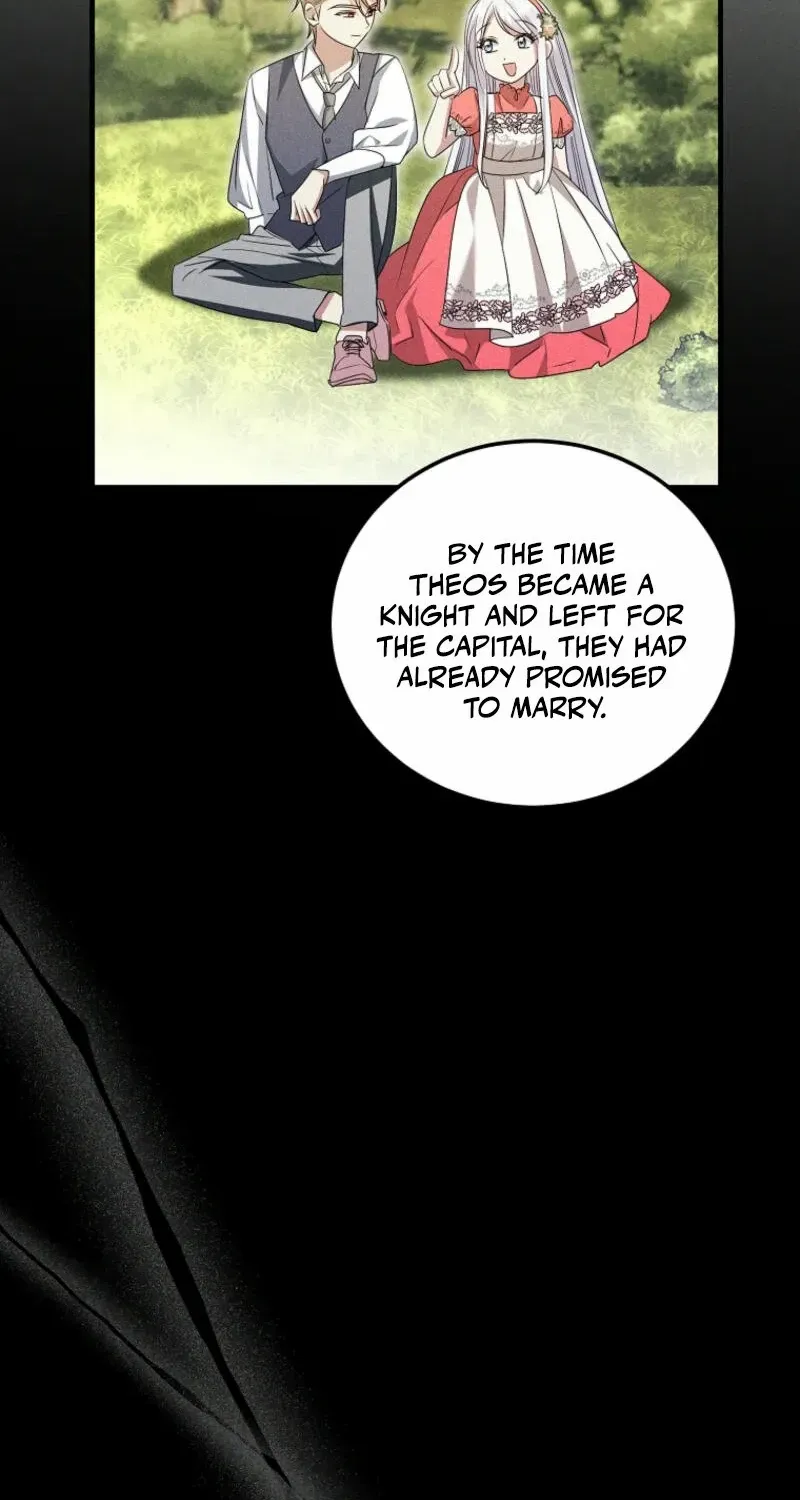 I’m Done Being a Hero, Even If It’s Retirement Chapter 55 page 46 - 