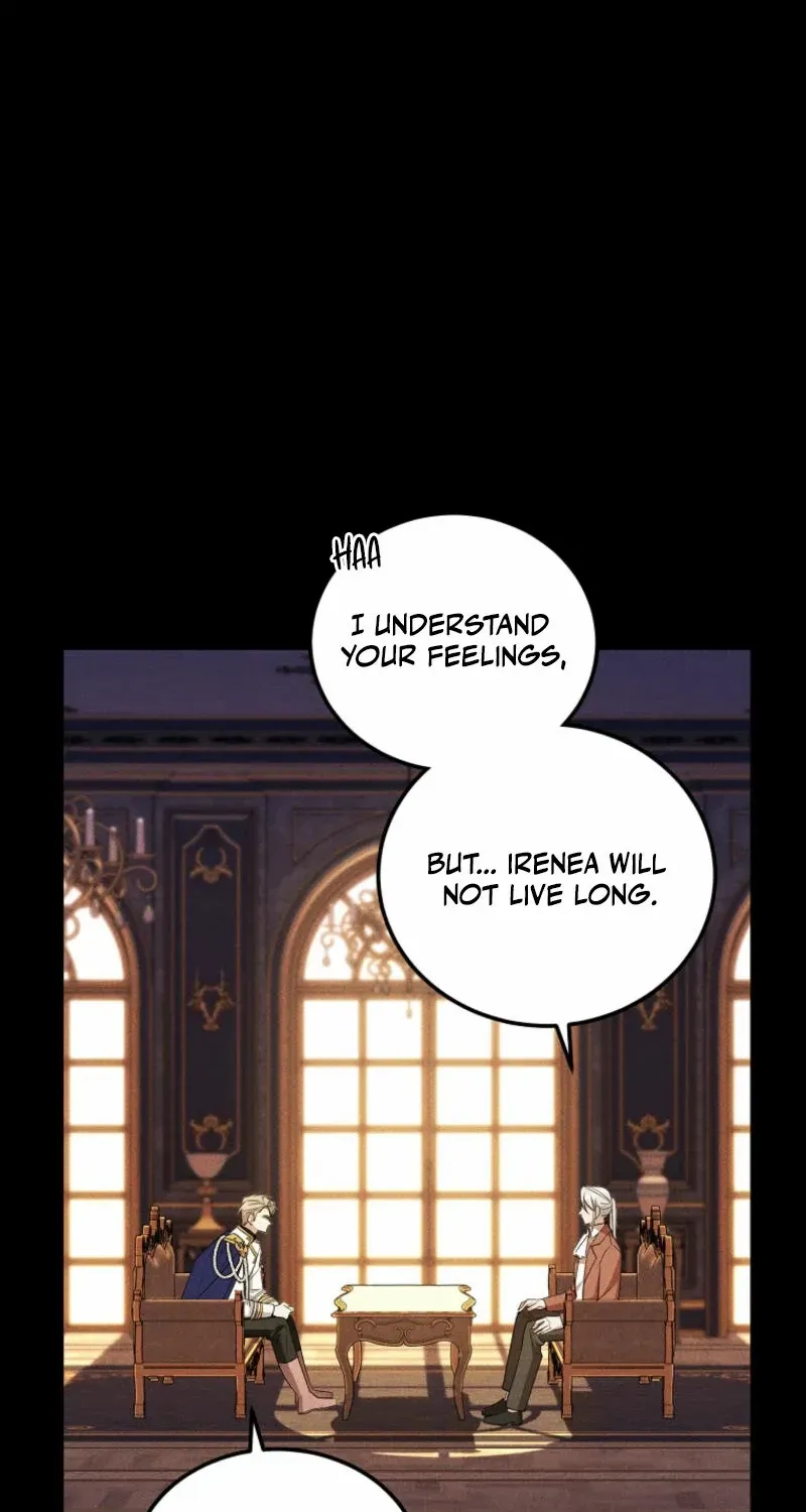 I’m Done Being a Hero, Even If It’s Retirement Chapter 55 page 49 - 