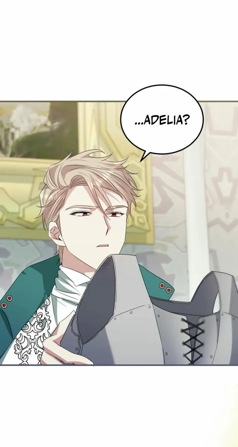 I’m Done Being a Hero, Even If It’s Retirement Chapter 55 page 6 - 