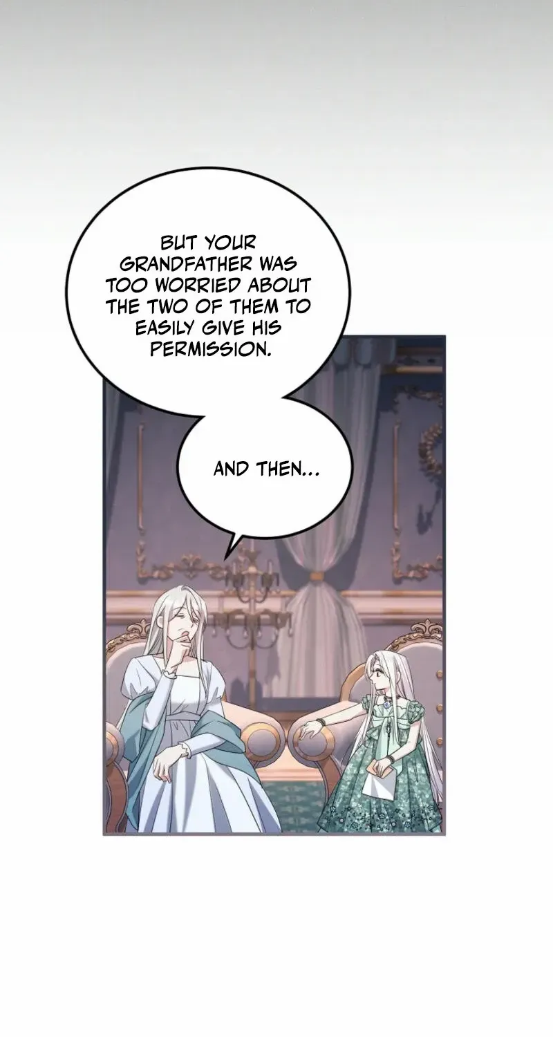 I’m Done Being a Hero, Even If It’s Retirement Chapter 55 page 52 - 