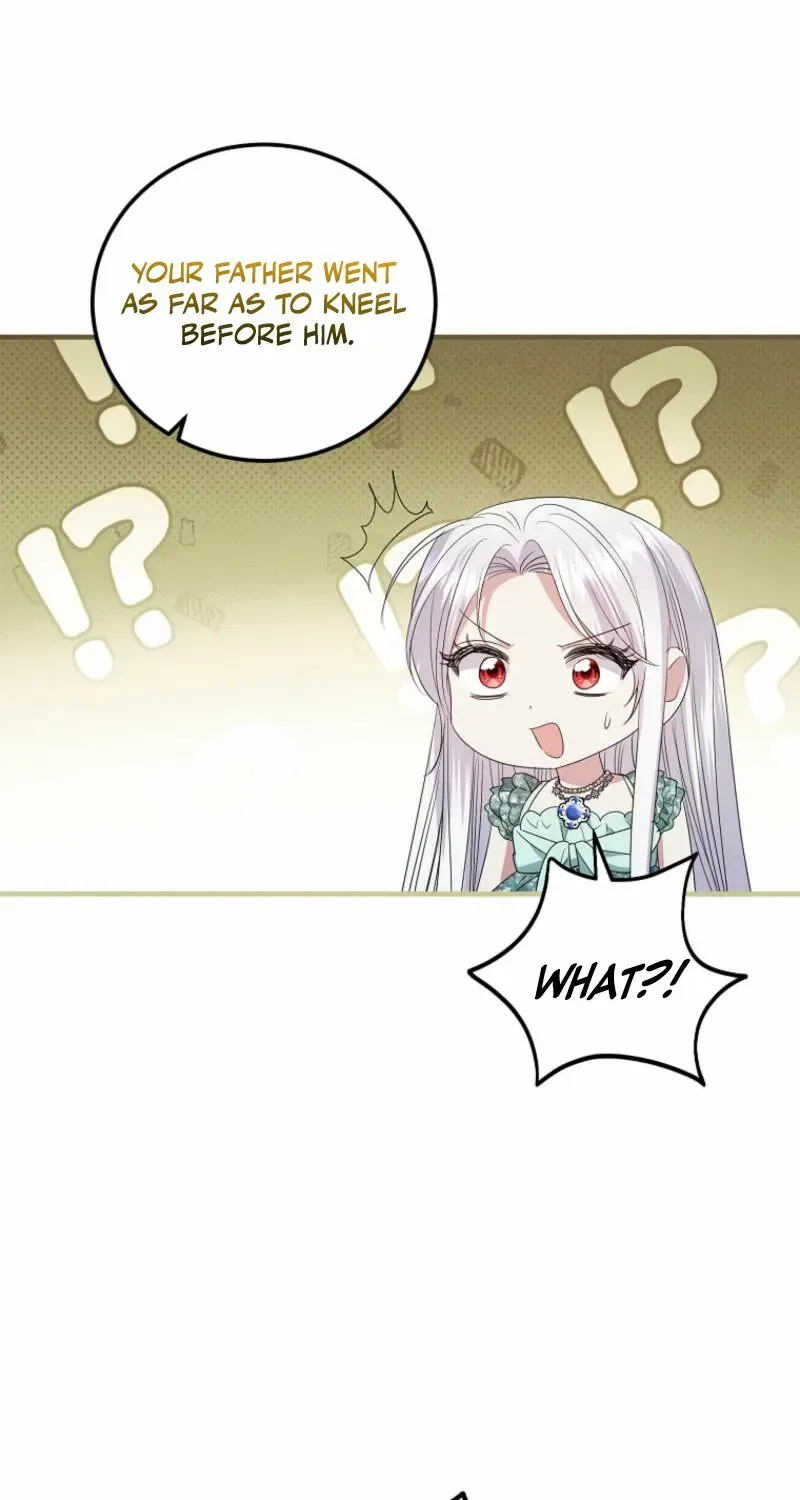 I’m Done Being a Hero, Even If It’s Retirement Chapter 55 page 53 - 