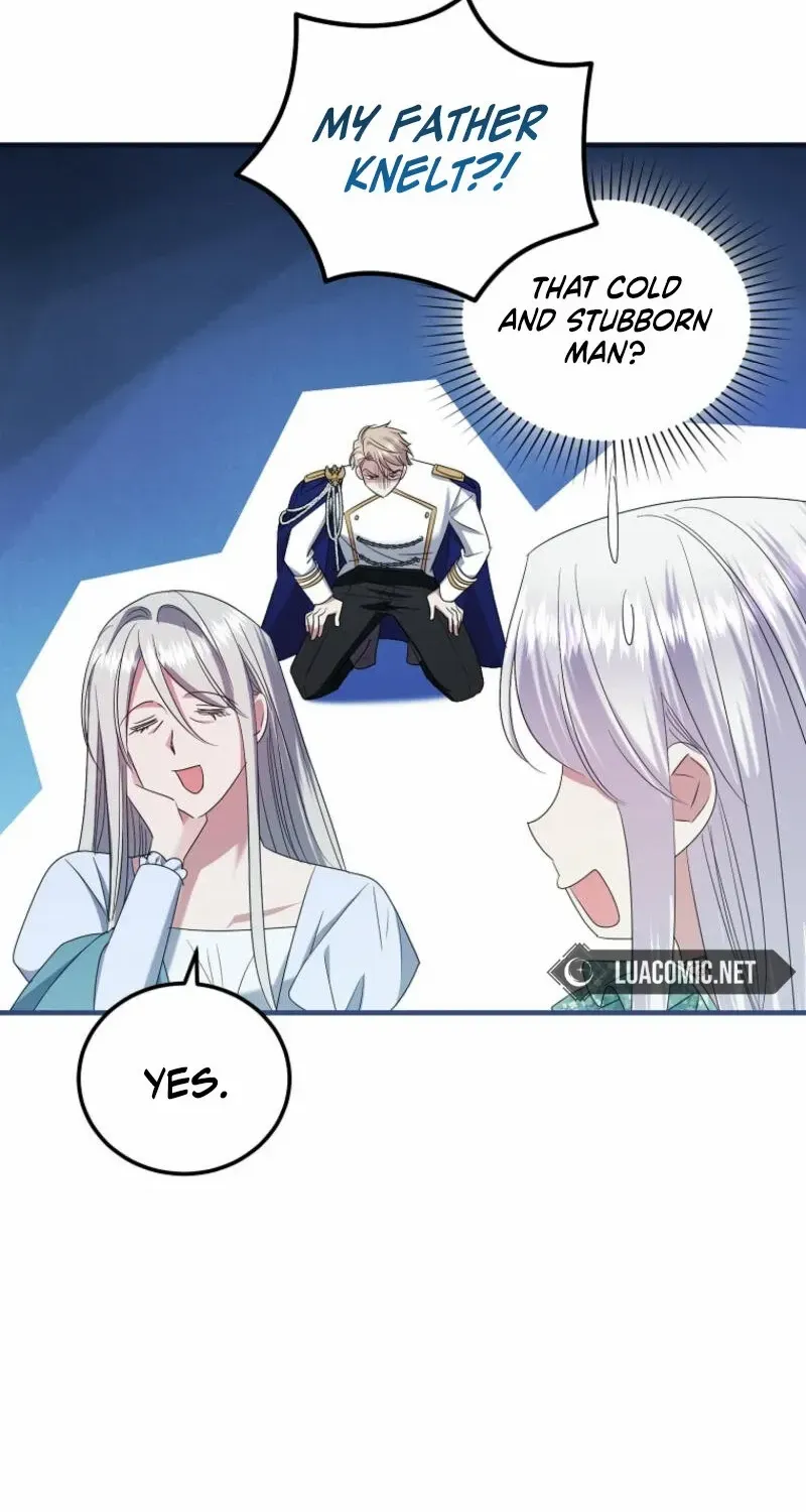 I’m Done Being a Hero, Even If It’s Retirement Chapter 55 page 54 - 