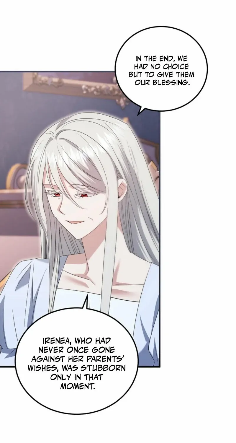 I’m Done Being a Hero, Even If It’s Retirement Chapter 55 page 55 - 