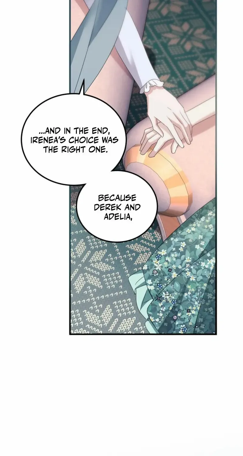 I’m Done Being a Hero, Even If It’s Retirement Chapter 55 page 58 - 