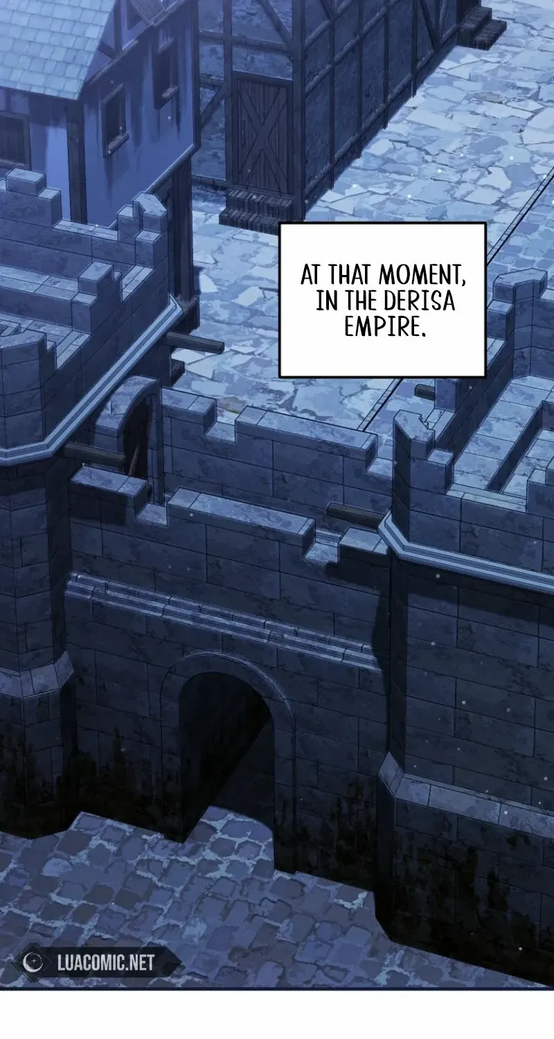 I’m Done Being a Hero, Even If It’s Retirement Chapter 55 page 62 - 