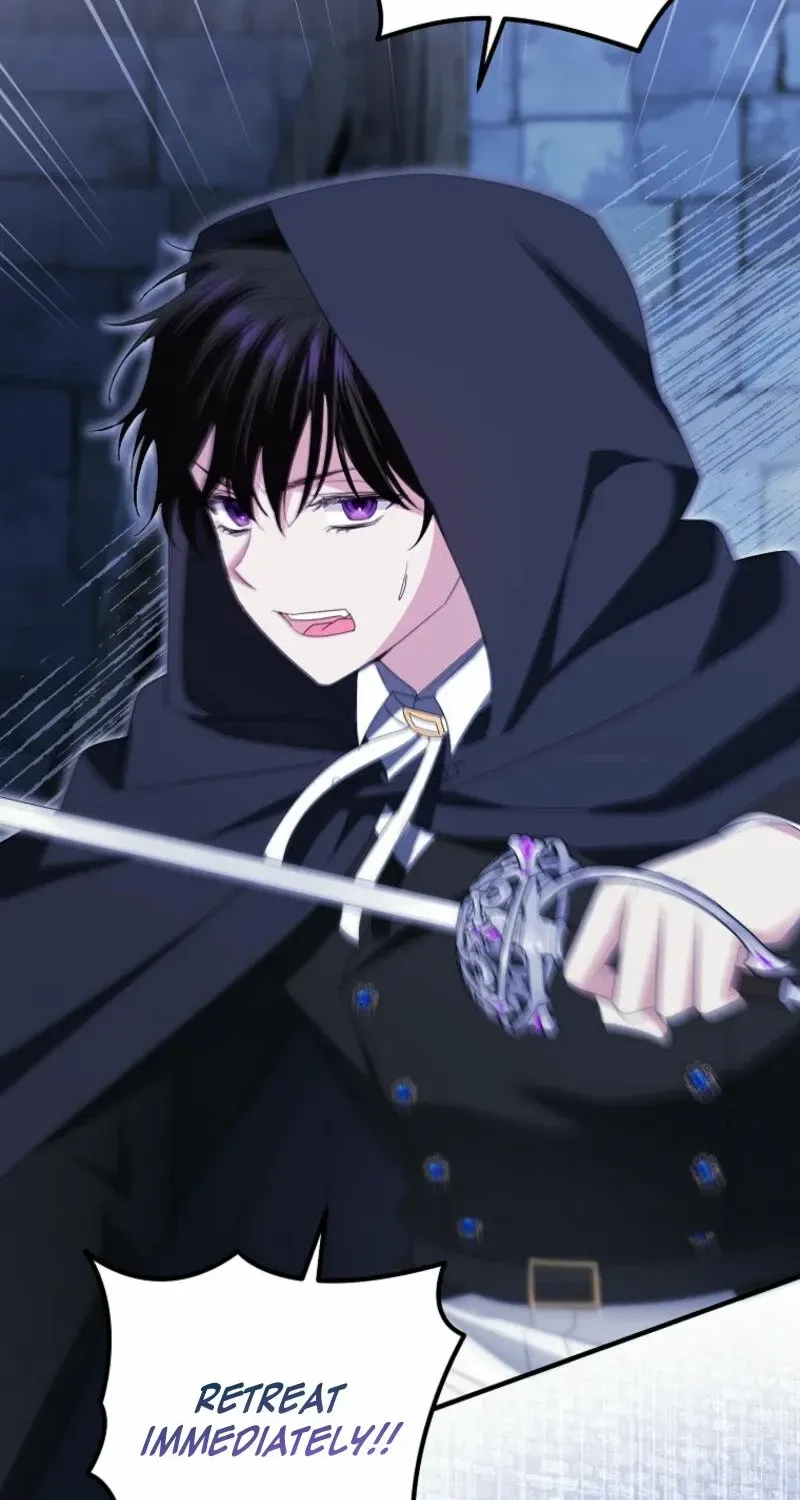 I’m Done Being a Hero, Even If It’s Retirement Chapter 55 page 66 - 