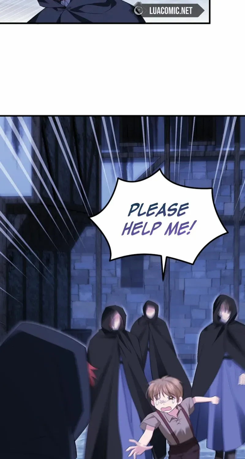 I’m Done Being a Hero, Even If It’s Retirement Chapter 55 page 69 - 